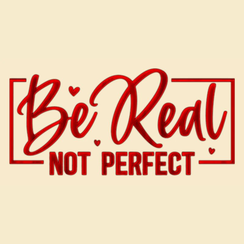 Be original vector design symbol retro quote label