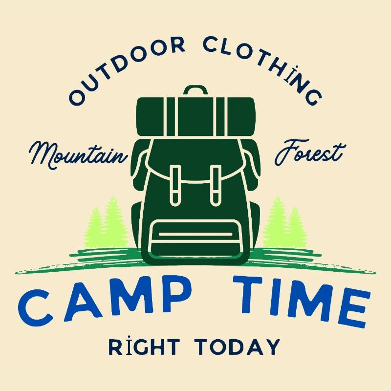 Camp tıme