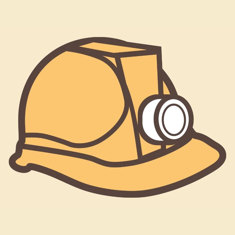 Construction worker Helmet