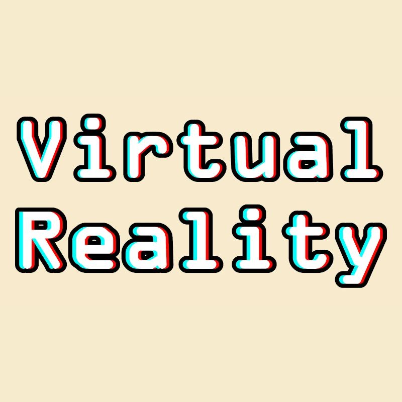 Virtual Reality Unleashed - Digitale Kunst