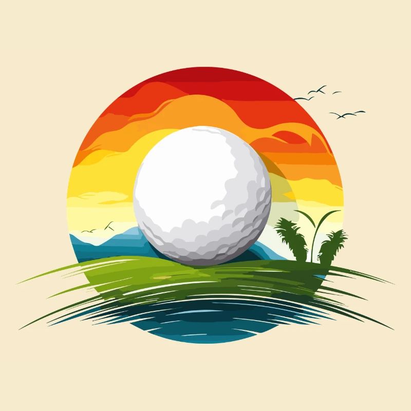 Golf!