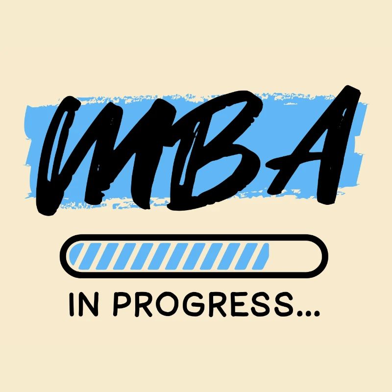 MBA In progress
