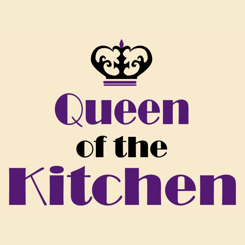 Women's Cooking Apron