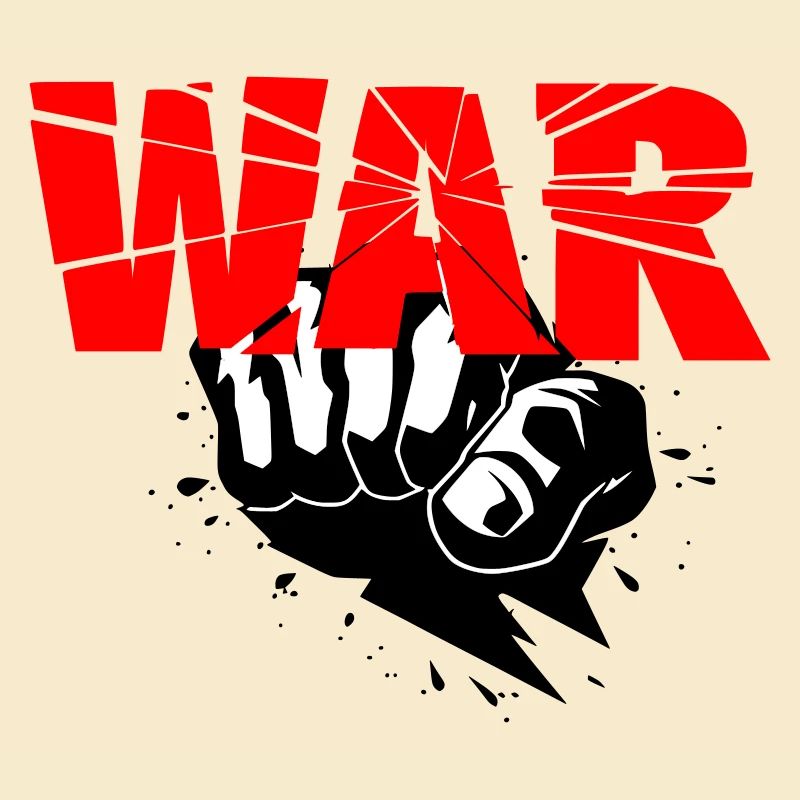 No War