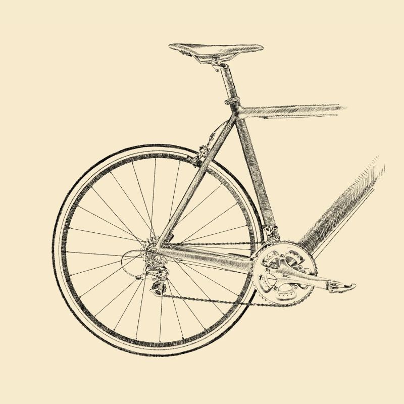 vélo de course