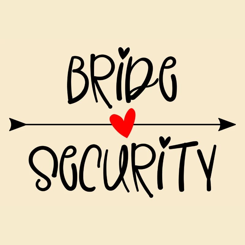 Bride Security