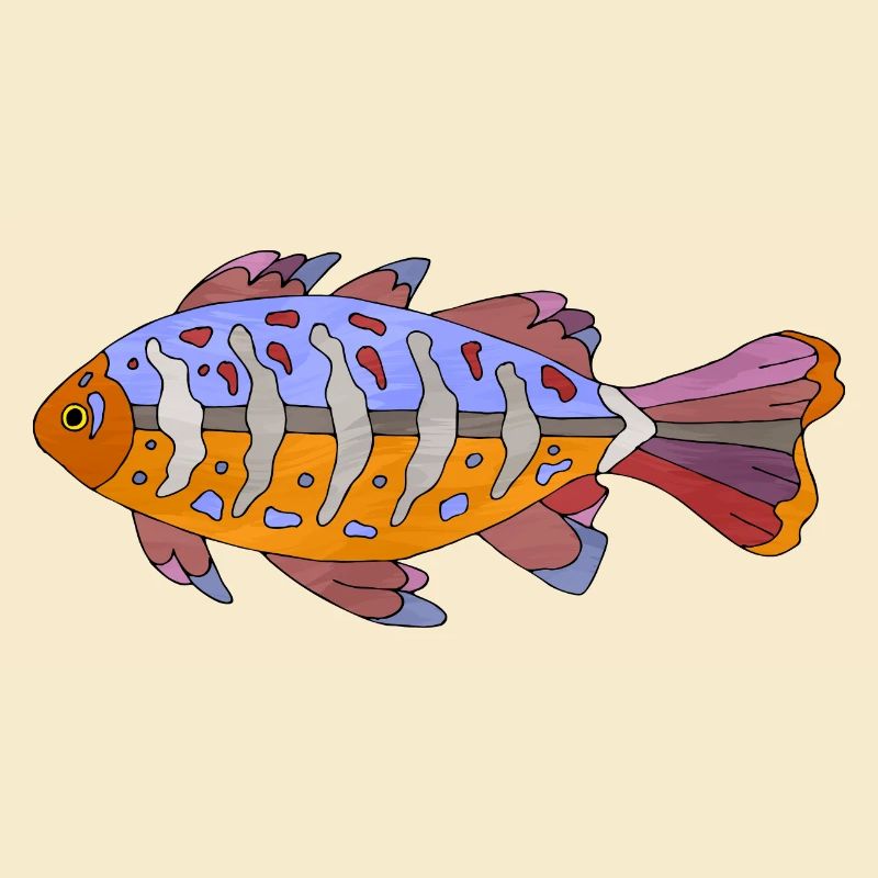Fisch