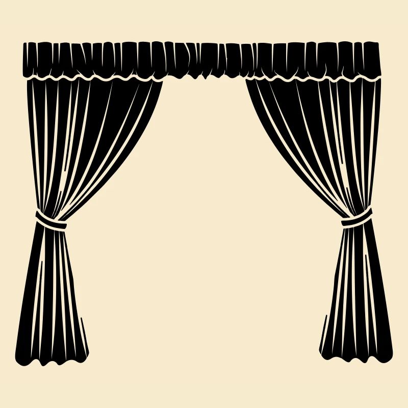 Logo des rideaux