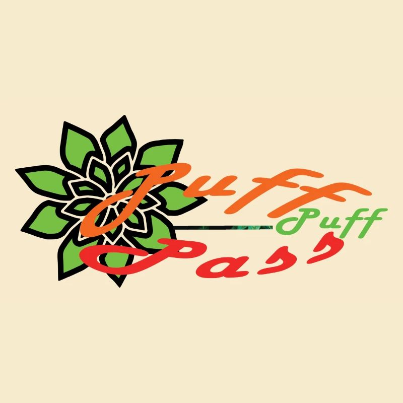 Puff-Puff-Pass !!!