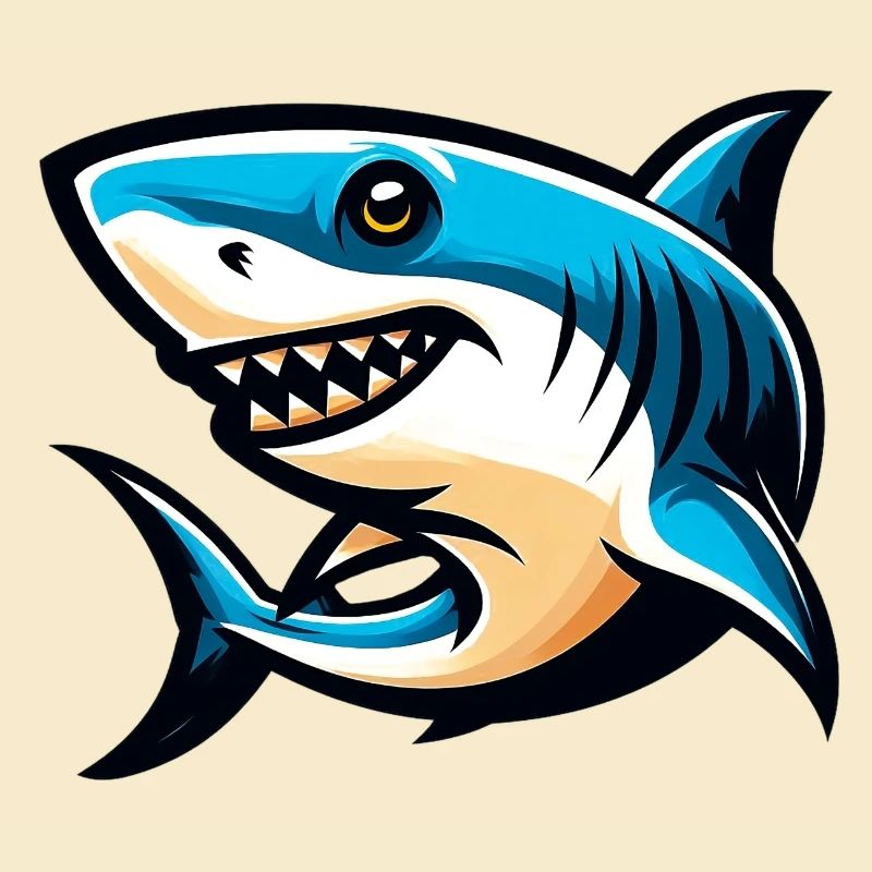 Requin blanc