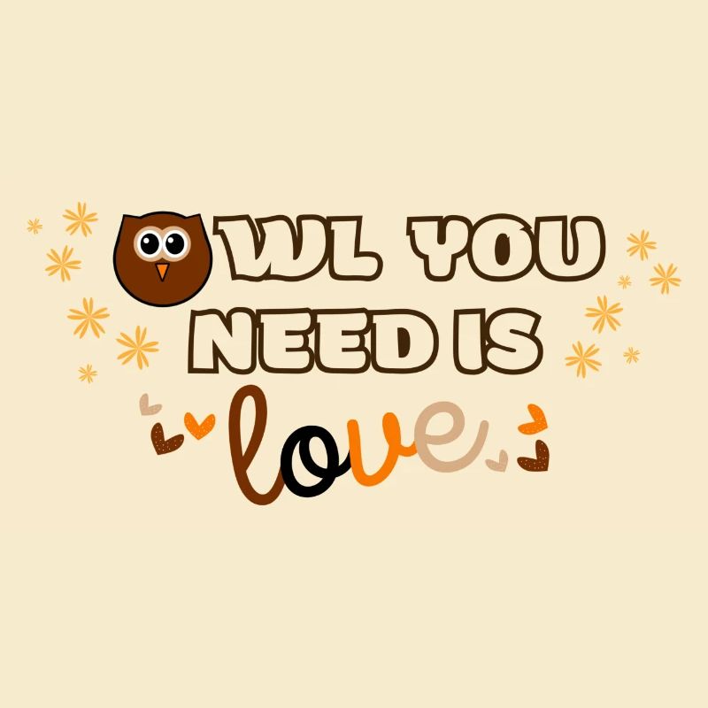 Eine weitere Eulenliebe