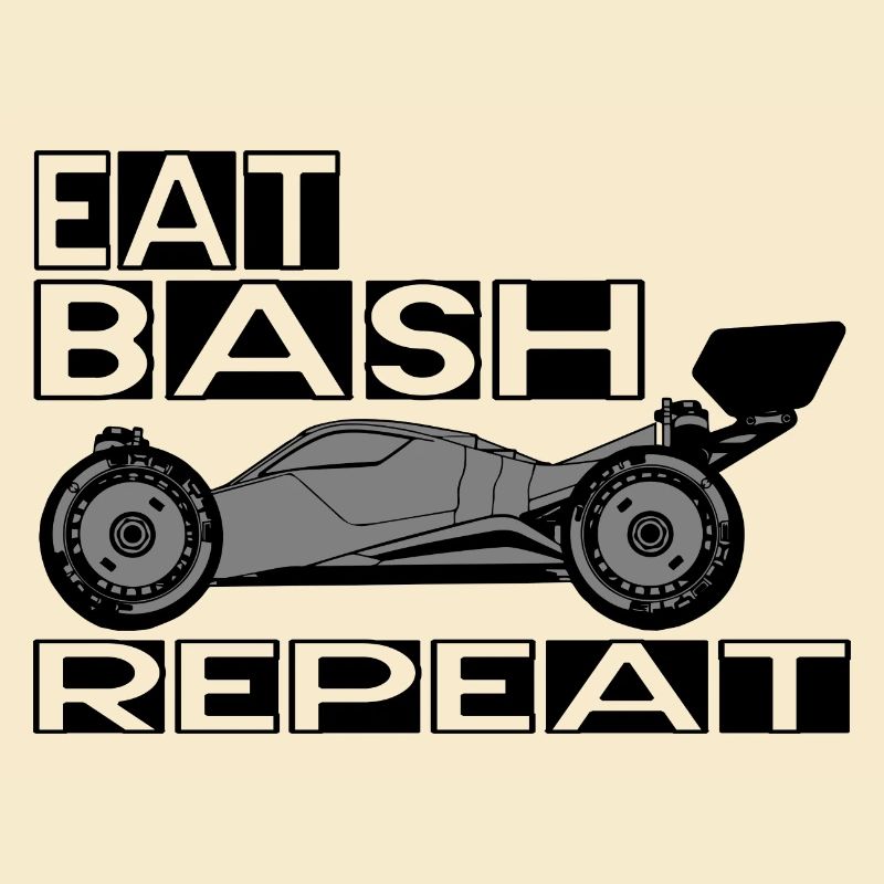 eat bash repeat