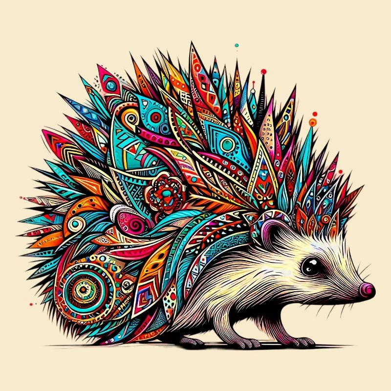 Hedgehog