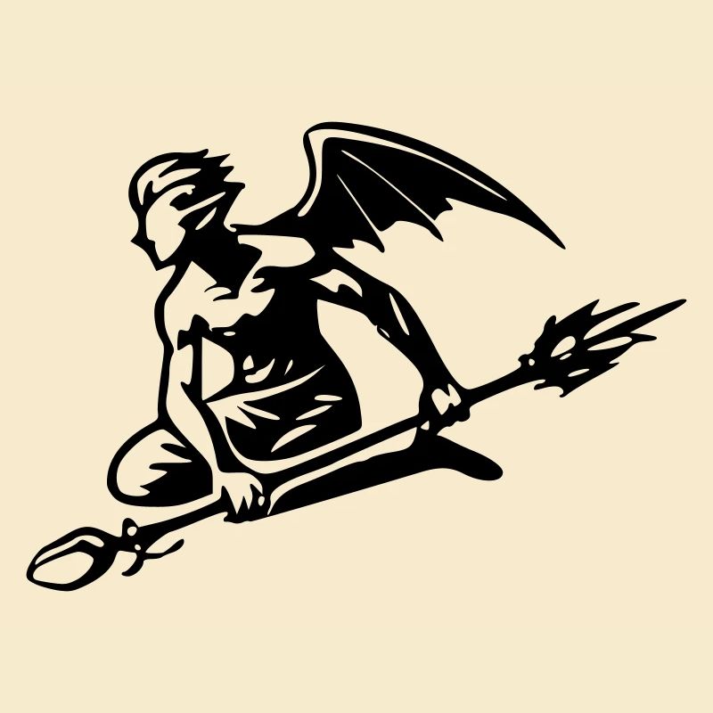 Démon