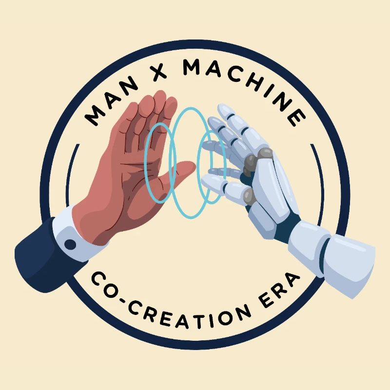 Haptic Bond: Human Robot Handshake