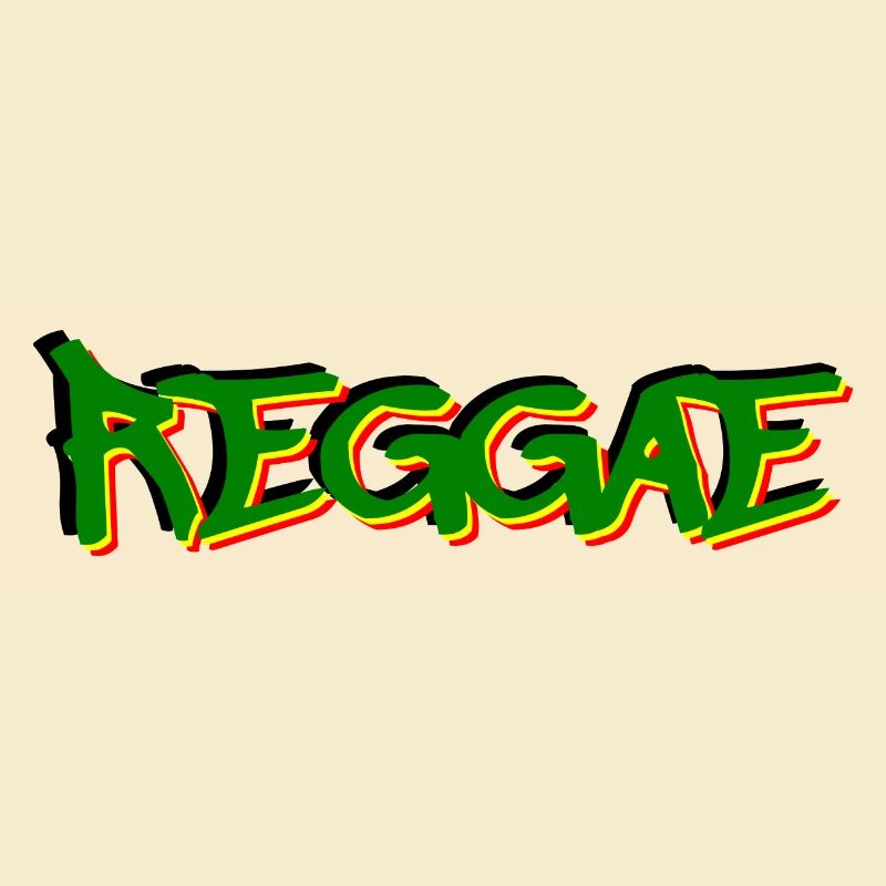 reggae
