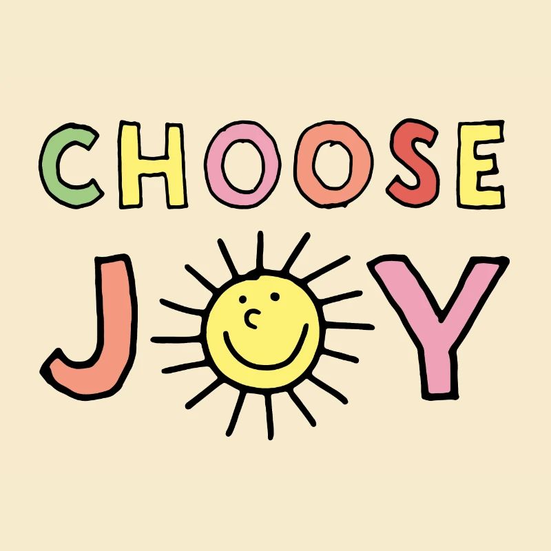 Choose Joy