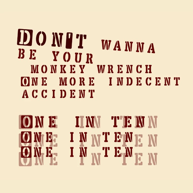 Monkey Wrench - Foo Fighters