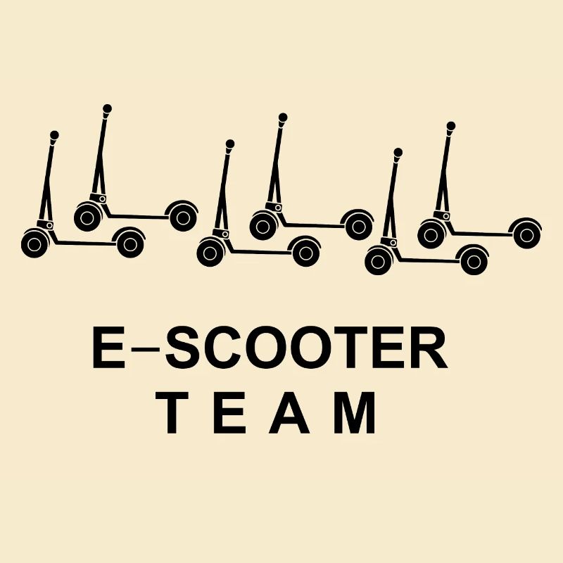 E-Scooter E-Roller Scooter