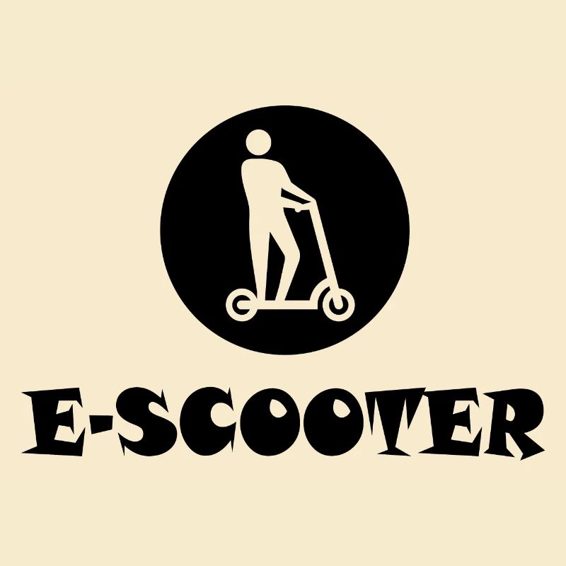 E-Scooter E-Roller Scooter