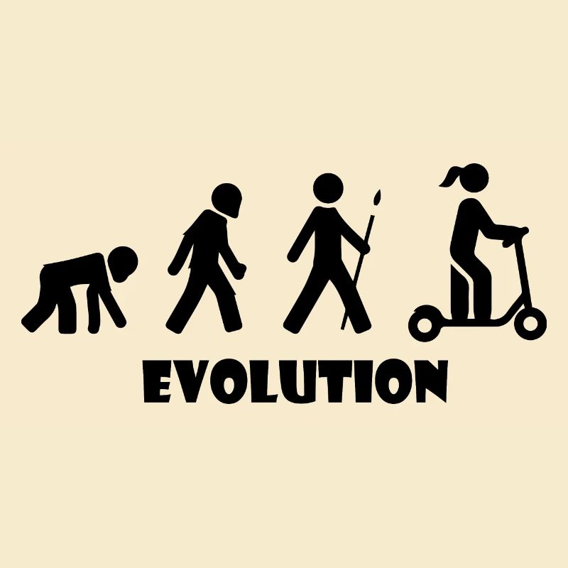 E-Scooter Roller Scooter