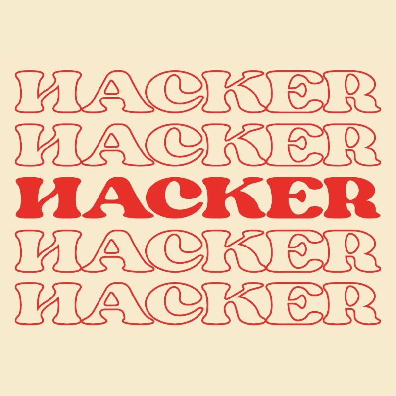 Hacker Cybercriminal Security Breacher Cyber