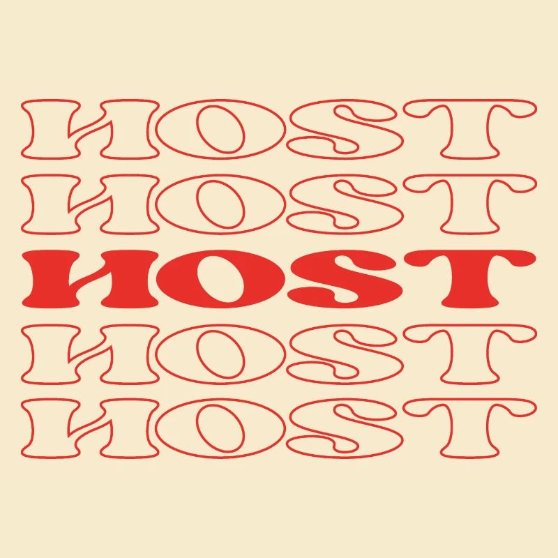 Host Presenter Anchor Speaker Broadcaster