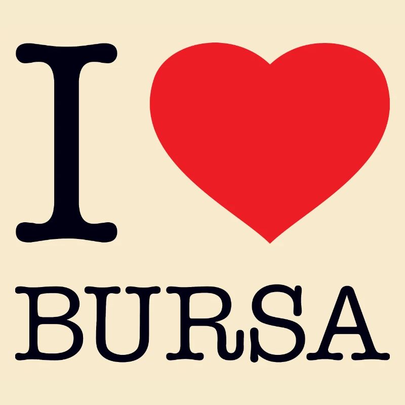 J’AIME BURSA