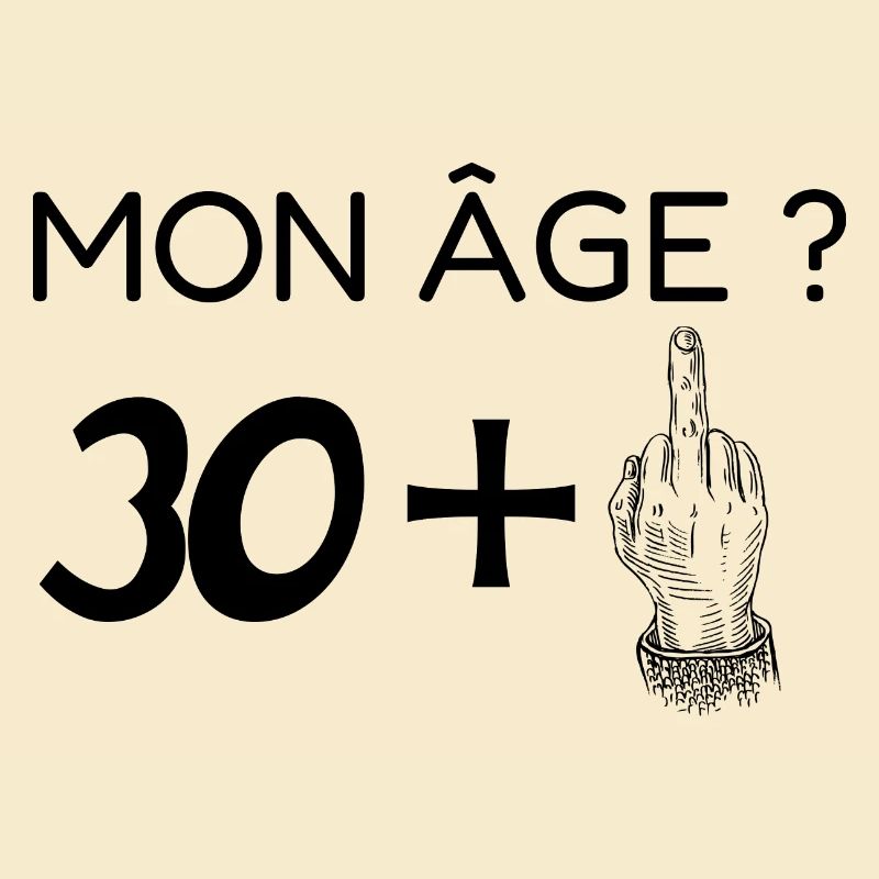 mon âge 31
