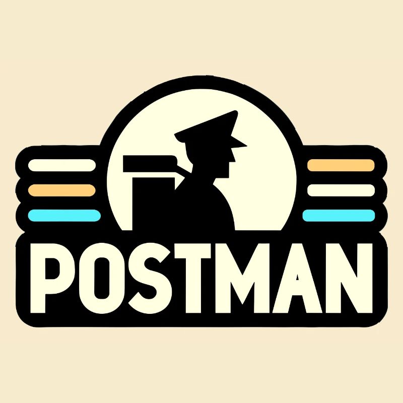 Postbote