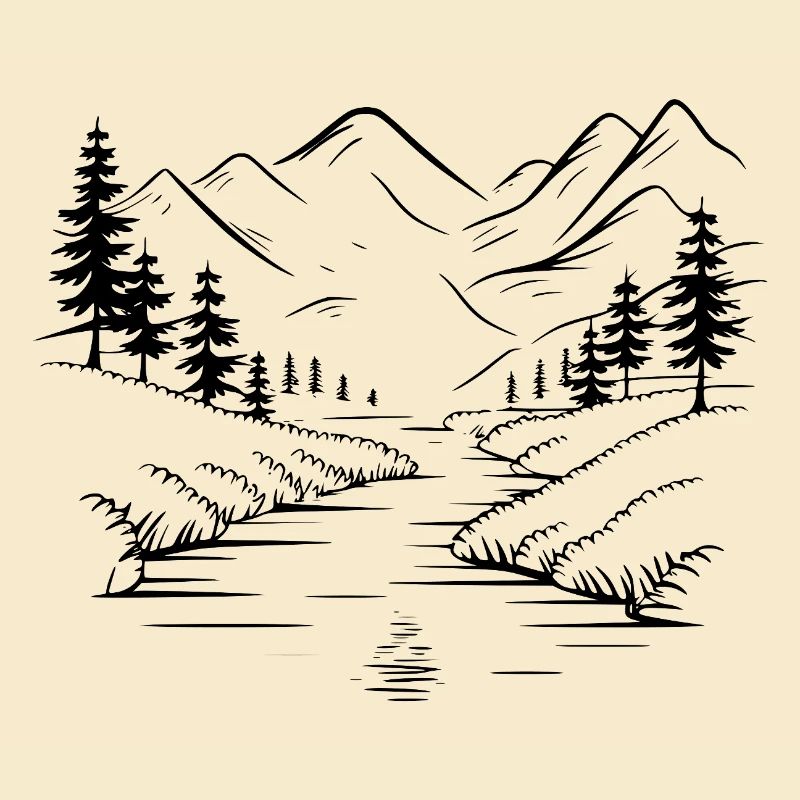 Mountains