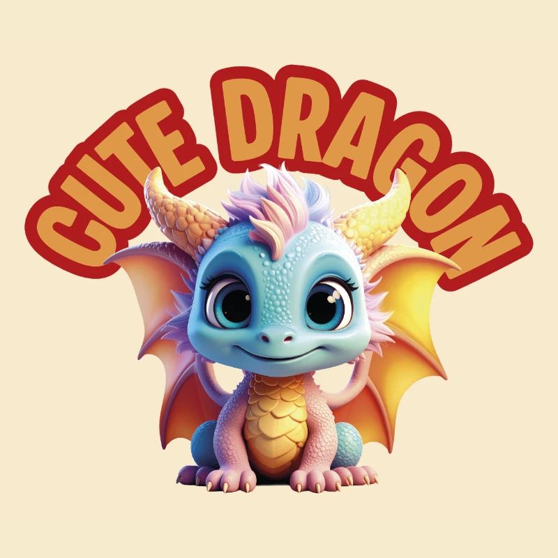 Dragon mignon