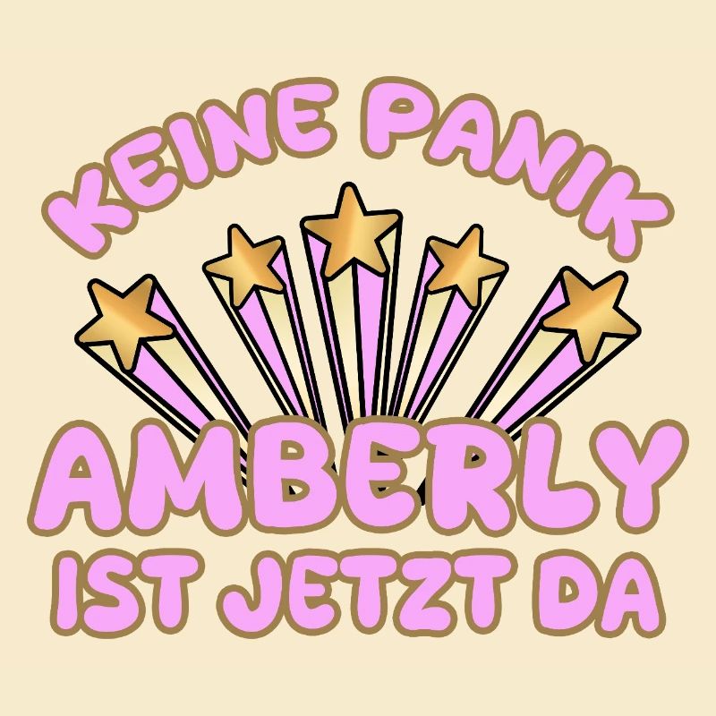 Amberly as a woman's name