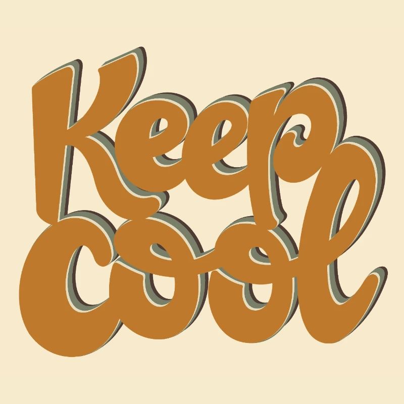 Keep cool