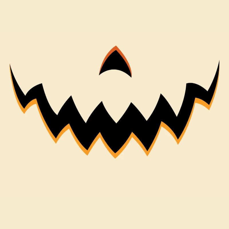 Pumpkin Face
