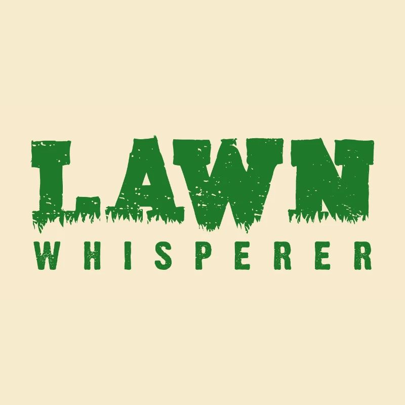 LAWN WHISPERER