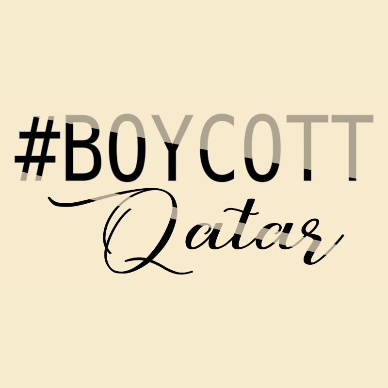 BOYKOTT KATAR