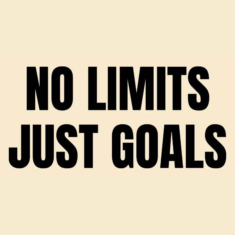 No limit