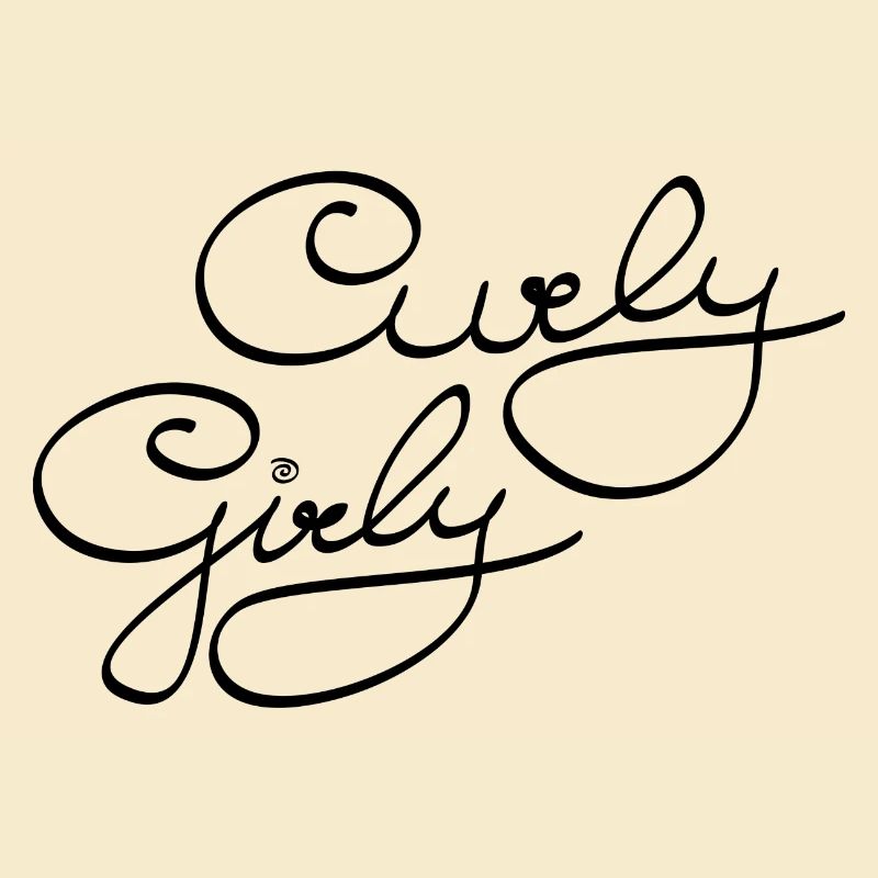 Curly Girly