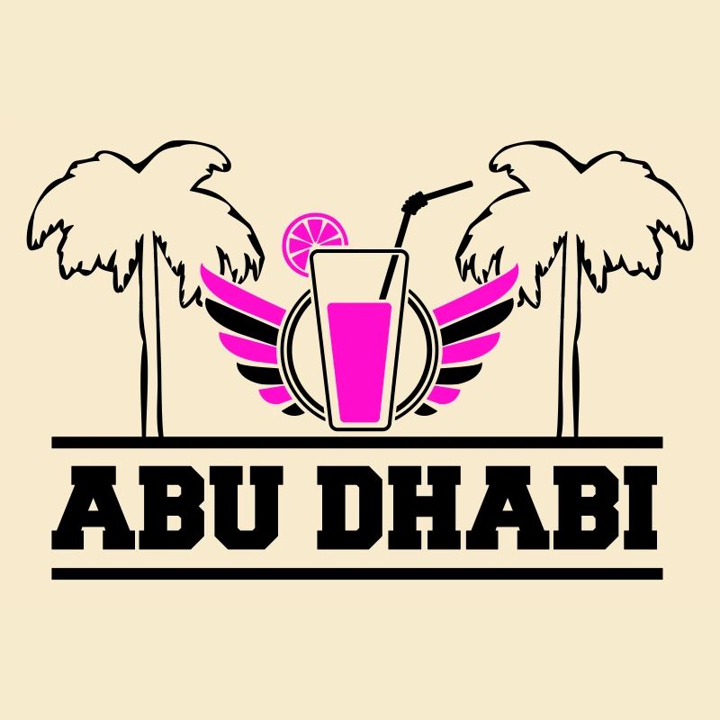 Abou Dhabi