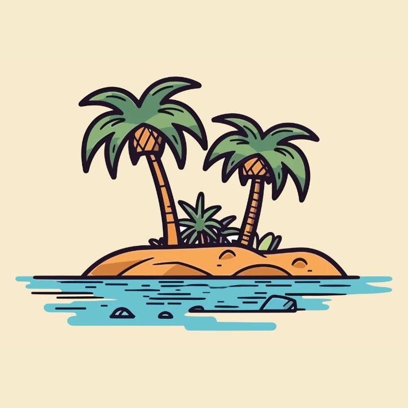 Palm Island