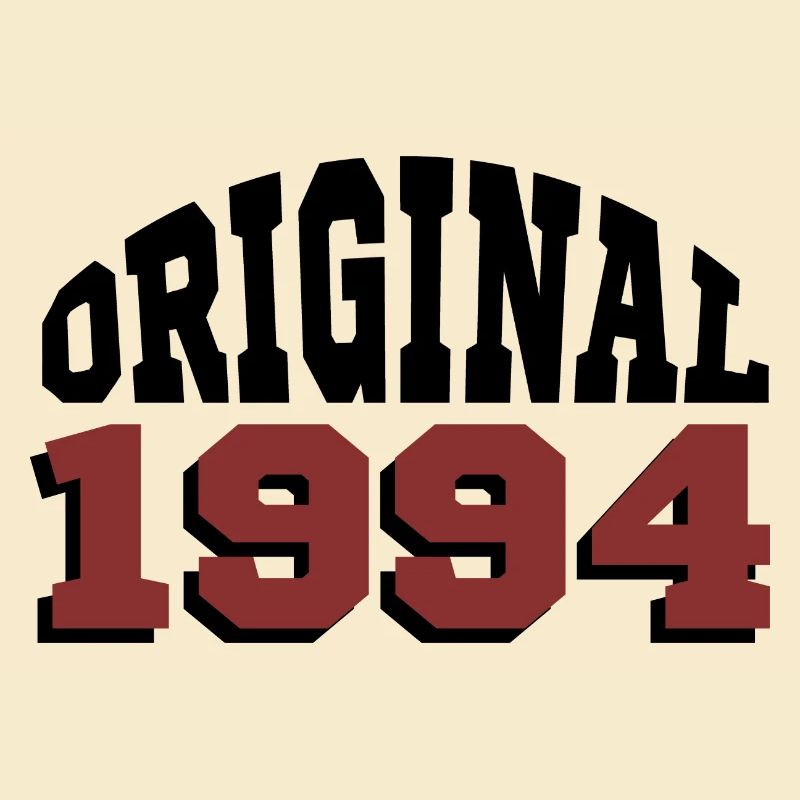 Original 1994