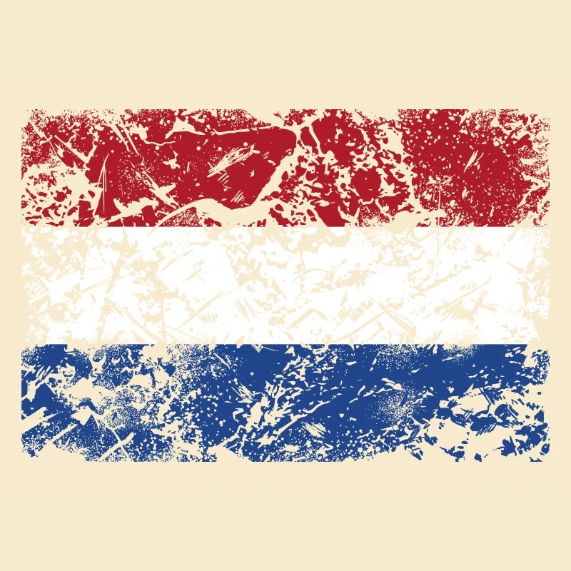 Netherlands Flag