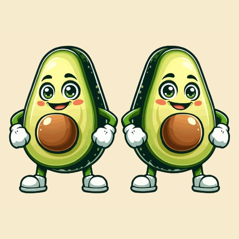 avocado 2