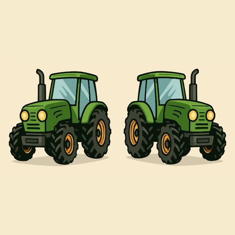 traktor 2