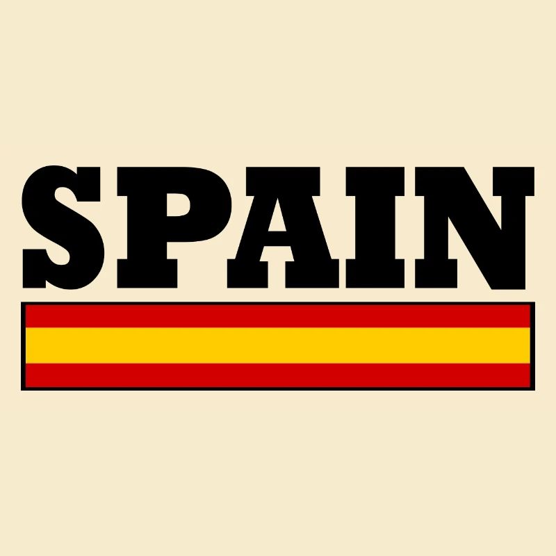 Drapeau Espagne
