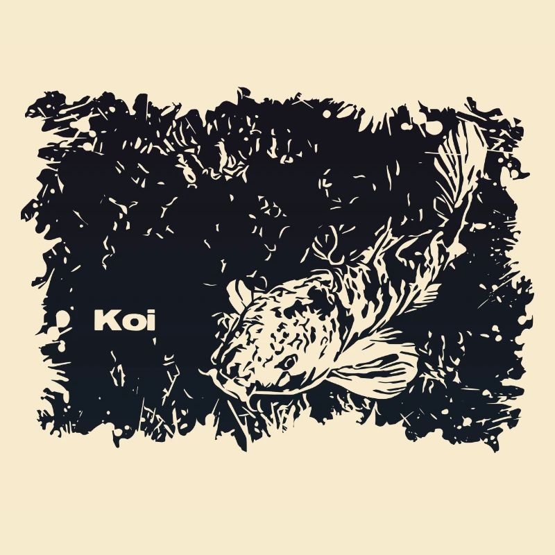 Carpe Koi