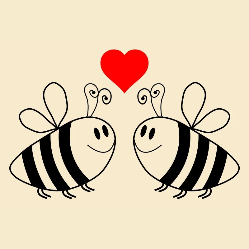 biene love 2