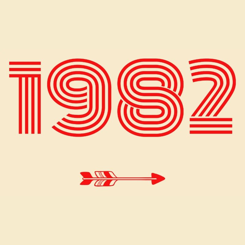 Born in 1982