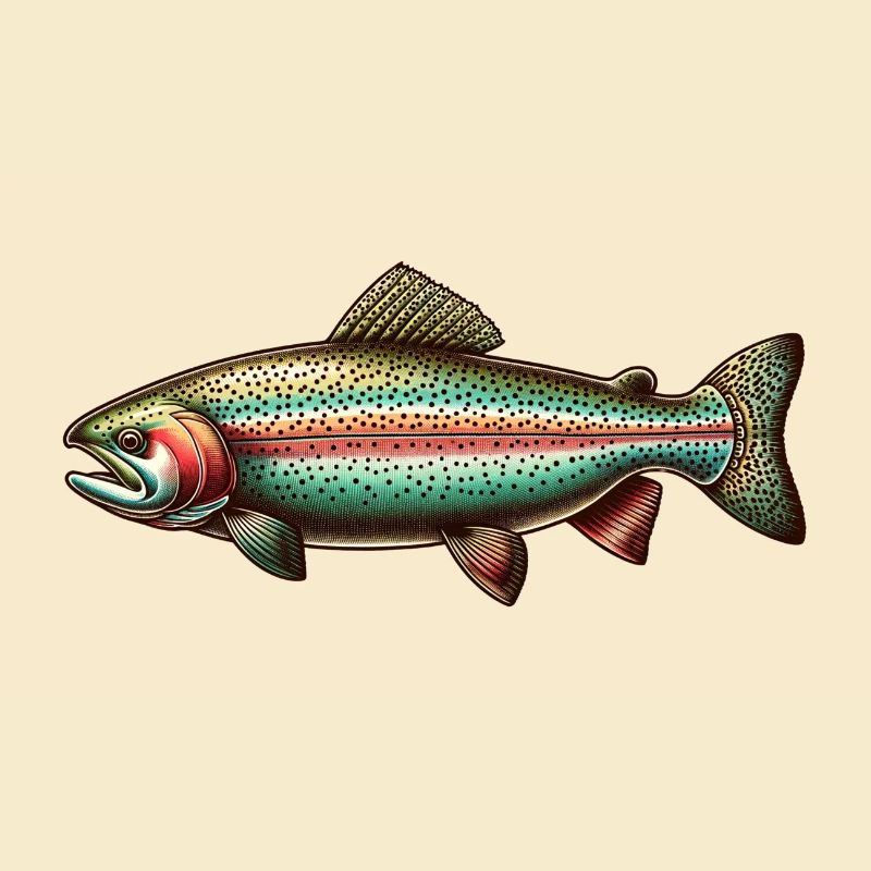 Rainbow trout